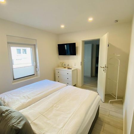 Ferienwohnung Nele Πλέτενμπεργκ Εξωτερικό φωτογραφία