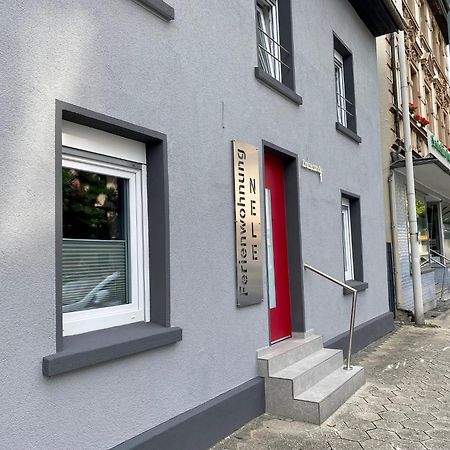 Ferienwohnung Nele Πλέτενμπεργκ Εξωτερικό φωτογραφία
