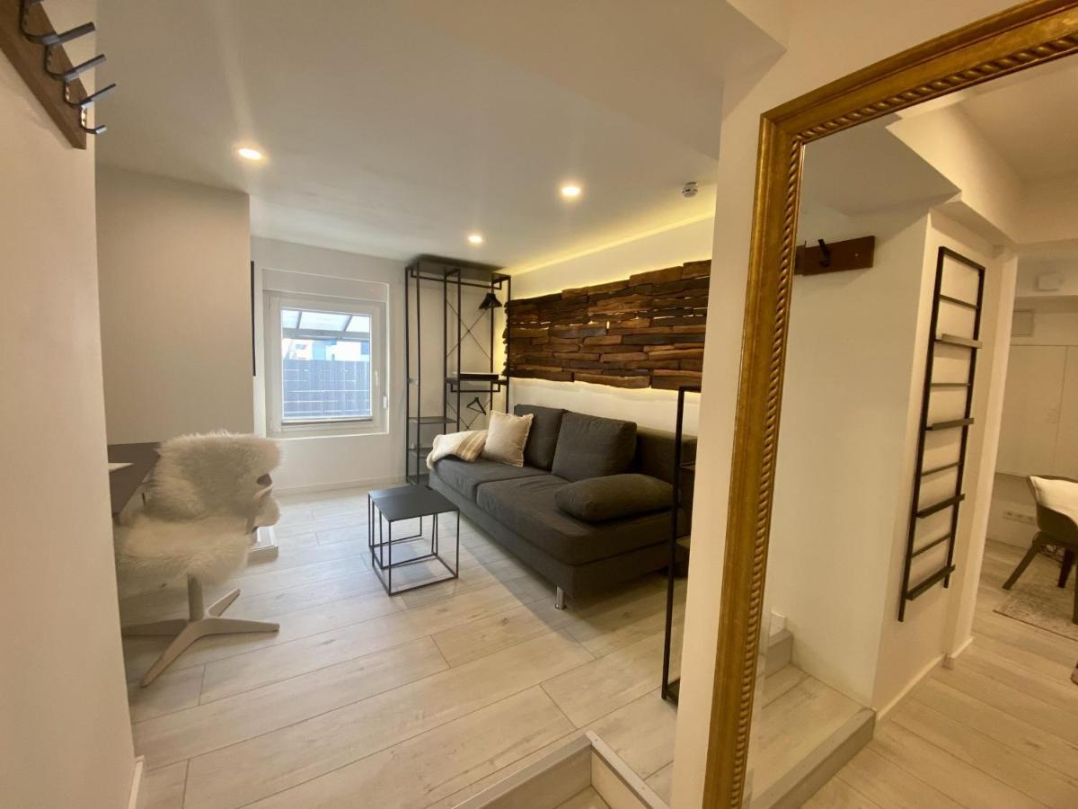 Ferienwohnung Nele Πλέτενμπεργκ Εξωτερικό φωτογραφία