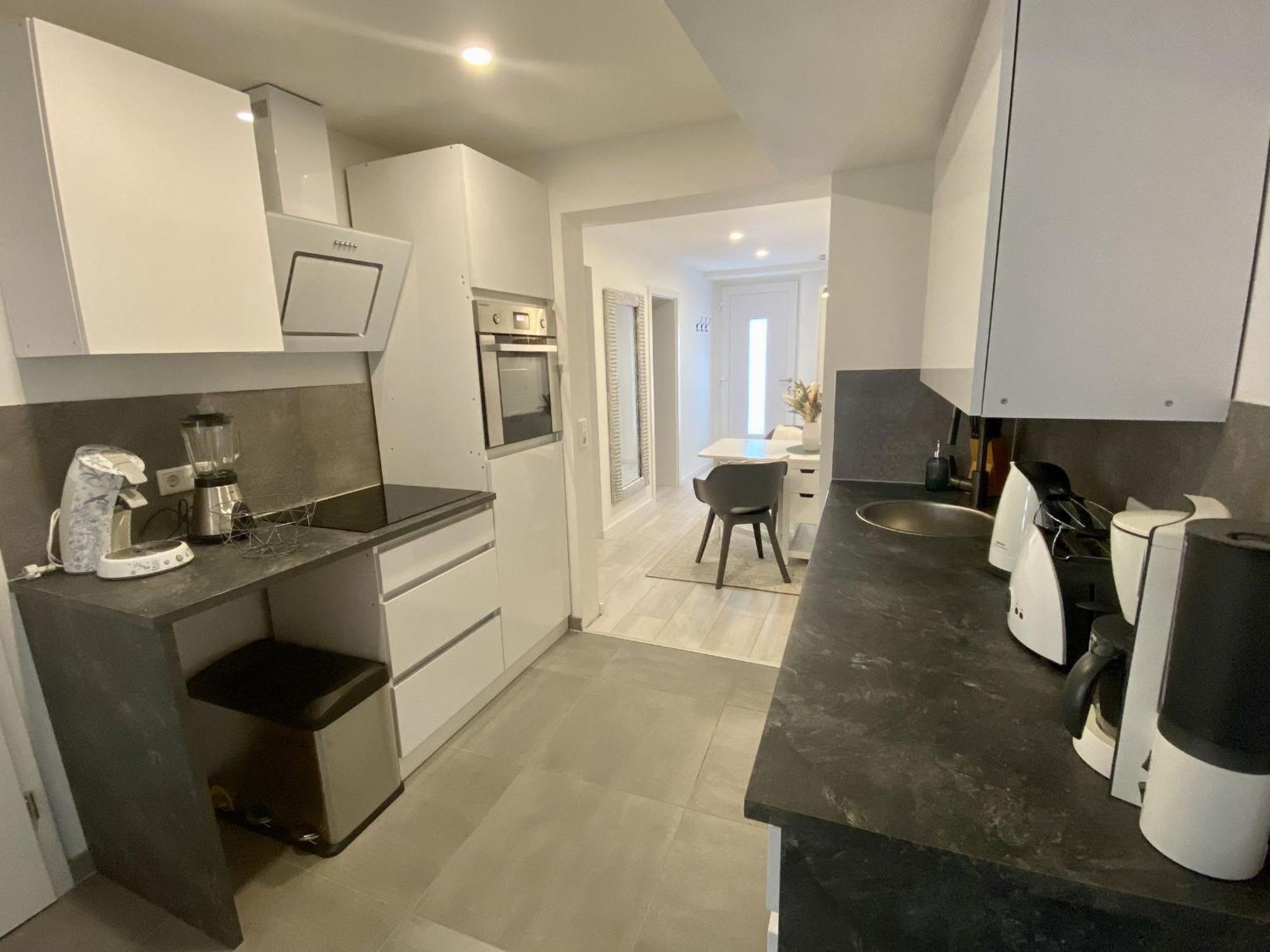 Ferienwohnung Nele Πλέτενμπεργκ Εξωτερικό φωτογραφία