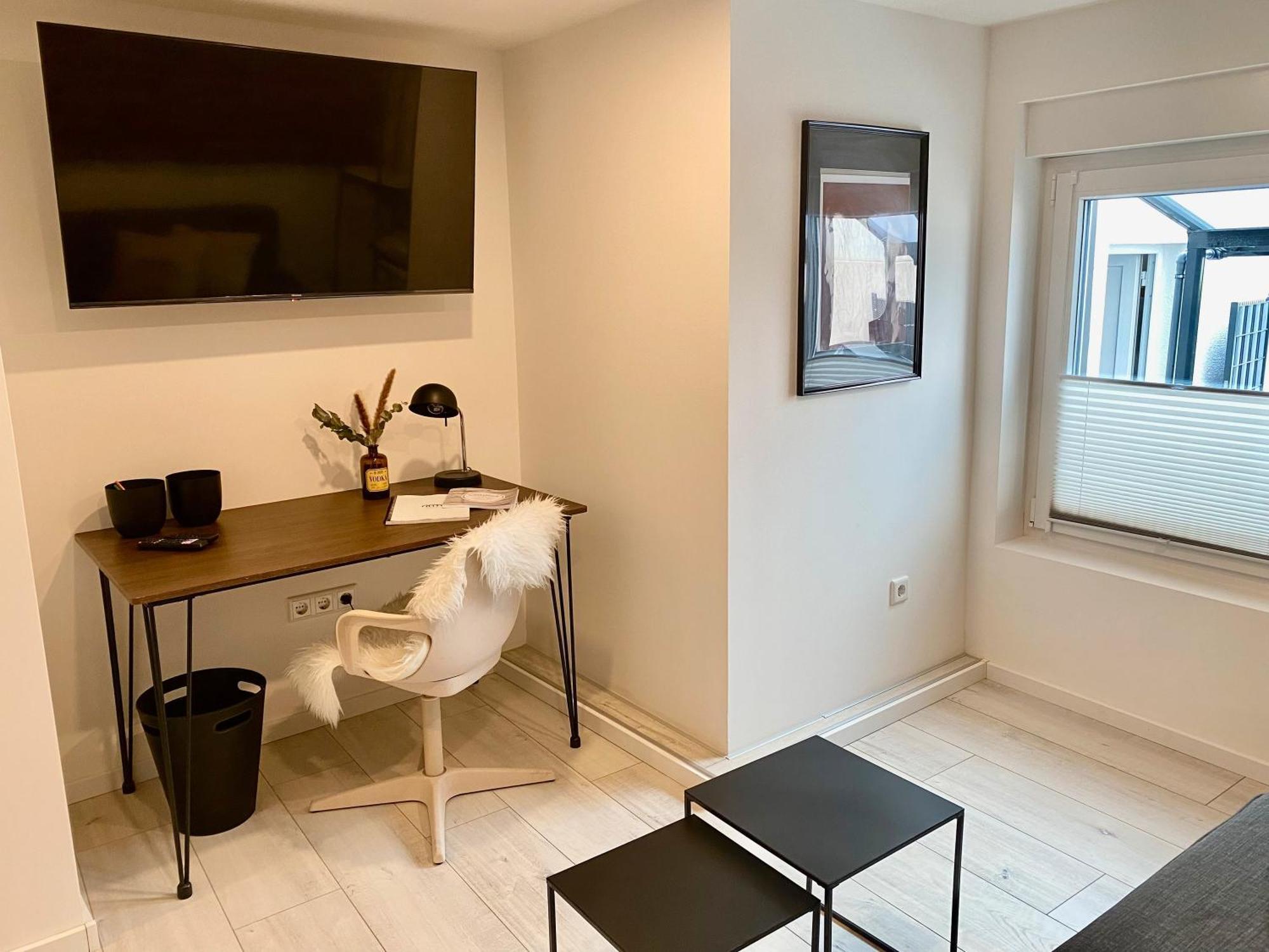 Ferienwohnung Nele Πλέτενμπεργκ Εξωτερικό φωτογραφία