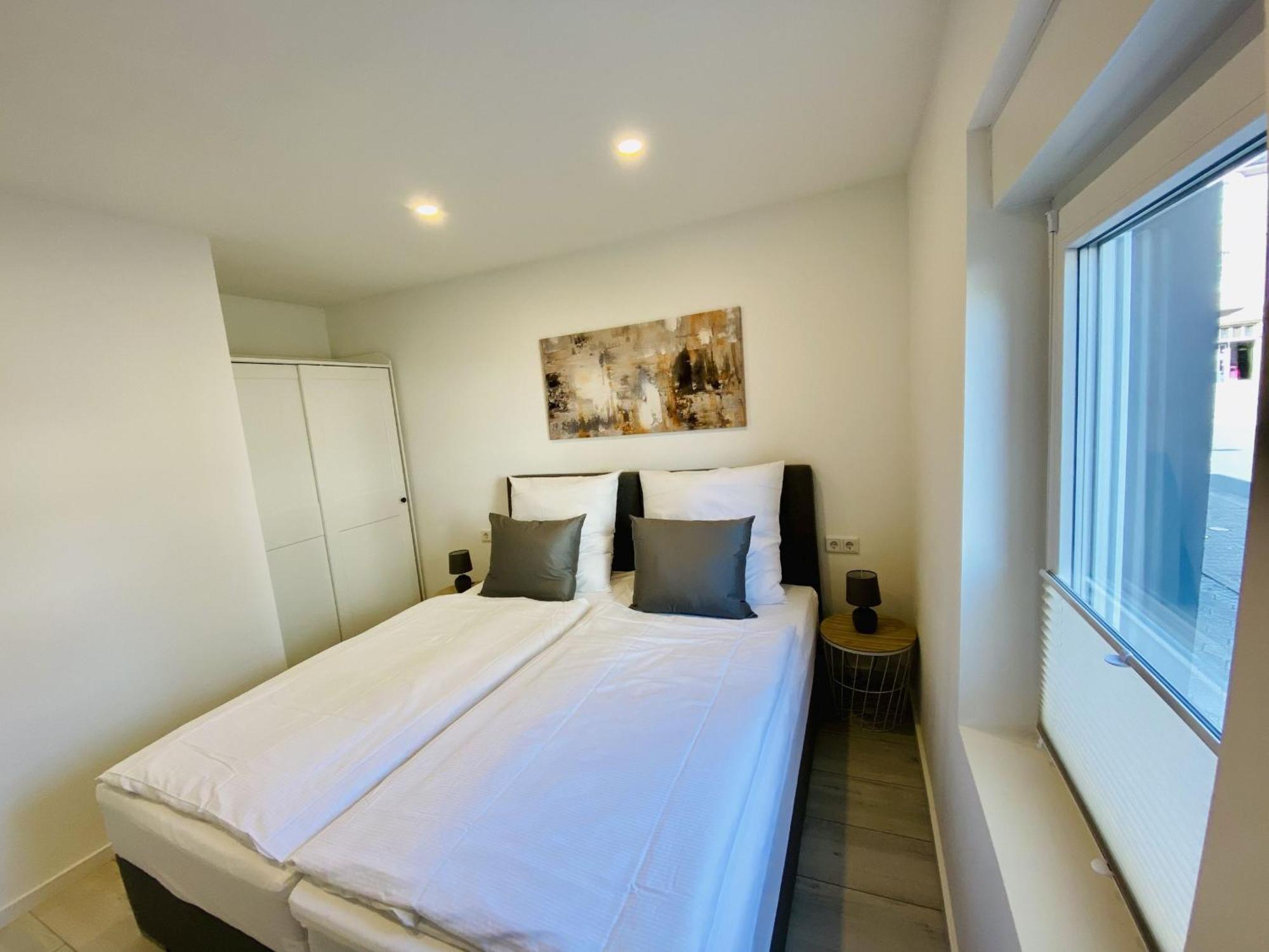 Ferienwohnung Nele Πλέτενμπεργκ Εξωτερικό φωτογραφία