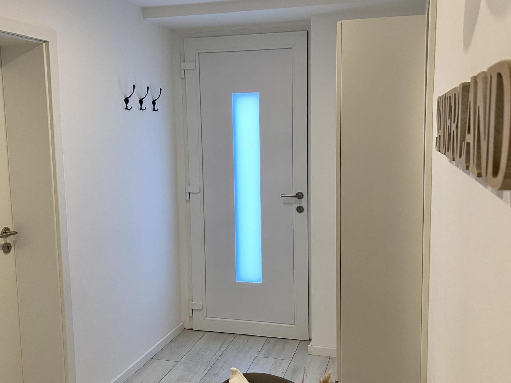 Ferienwohnung Nele Πλέτενμπεργκ Εξωτερικό φωτογραφία