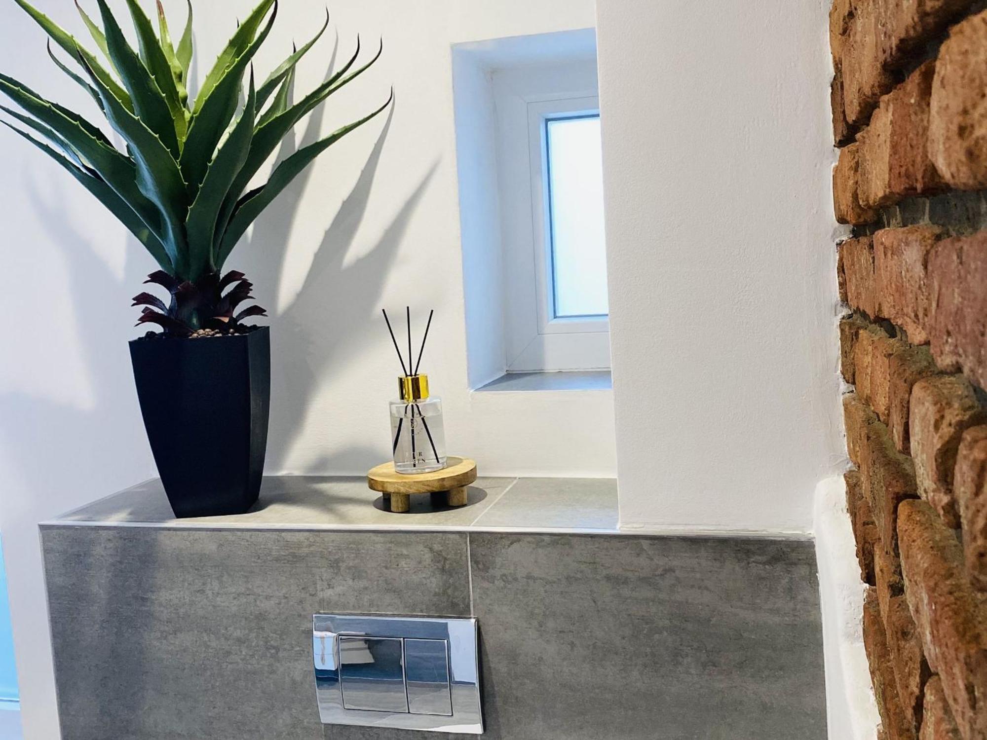 Ferienwohnung Nele Πλέτενμπεργκ Εξωτερικό φωτογραφία